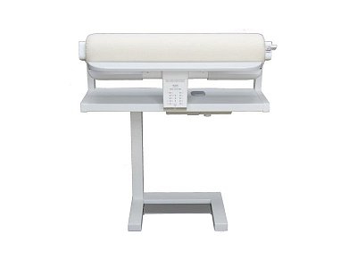 HP Ironnette 85 Dampfmandel (HOLEK 580)