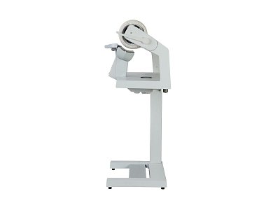 HP Ironnette 85 Dampfmandel (HOLEK 580)