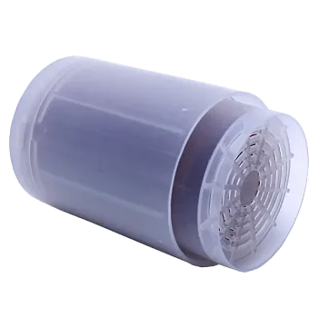 Kassette mit Granulat für Dampfmandeln Ironnette (HOLEK)