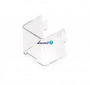 Lucznik Mini Blue Nähmaschine  Nähmaschine für Kinder + KOSTENLOSES Geschenk – Nähset