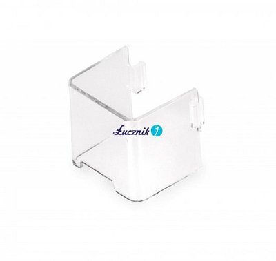 Lucznik Mini Blue Nähmaschine  Nähmaschine für Kinder + KOSTENLOSES Geschenk – Nähset