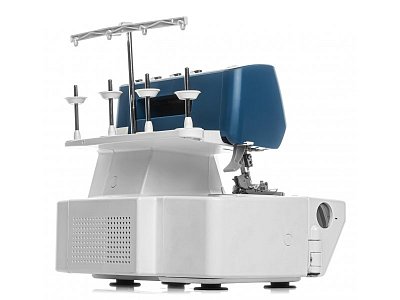 Overlock Pfaff Hobbylock 2.0