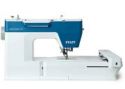 Pfaff Creative Expect 350 Näh- und Stickmaschine, Größe XL