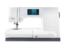 Pfaff Expression 710 SE