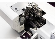 Pfaff Overlock Admire Air 7000 NEU