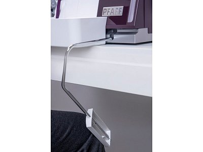 Pfaff Overlock Admire Air 7000 NEU