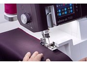 Pfaff Overlock Admire Air 7000 NEU