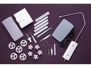 Pfaff Overlock Admire Air 7000 NEU