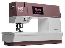 Pfaff Quilt Ambition 635