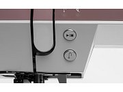 Pfaff Quilt Ambition 635