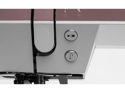Pfaff Quilt Ambition 635