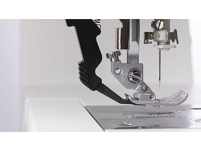 Pfaff Quilt Ambition 635