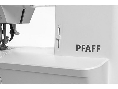 Pfaff Quilt Ambition 635