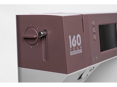 Pfaff Quilt Ambition 635