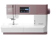Pfaff Quilt Ambition 635