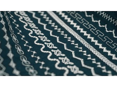 Pfaff Quilt Ambition 635