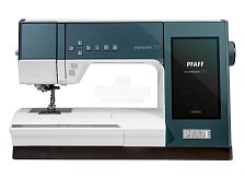 Pfaff Quilt Expression 715