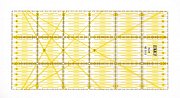Raster Lineal OLFA - OTE Patchwork 15x30 cm