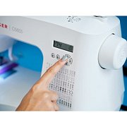 Singer C5605 Nähmaschine