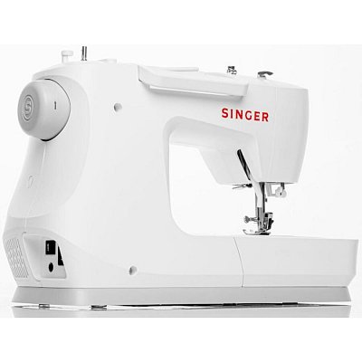 Singer C7225 XL Nähmaschine + Tisch