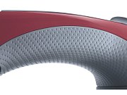 Singer Dampfbügeleisen STEAMCRAFT RED/GRAY