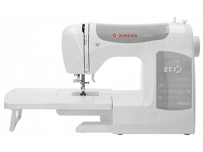 Singer C5205 GY
