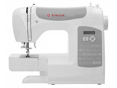 Singer C5205 GY