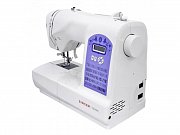 Singer Starlet 6680 + Tabelle enthalten