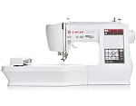 Singer SE9155 Näh und Stickmaschine