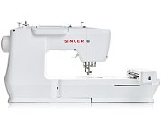 Singer SE9155 Näh und Stickmaschine