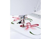 Singer SE9155 Näh und Stickmaschine