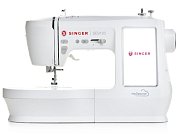 Singer SE9185 Näh und Stickmaschine
