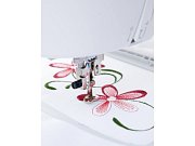 Singer SE9185 Näh und Stickmaschine