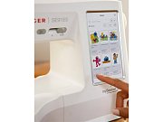 Singer SE9185 Näh und Stickmaschine