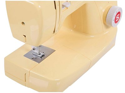 Singer Simple 3223 YELLOW