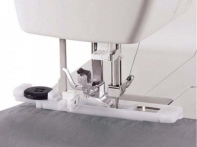 Singer Tradition 2282 Nähmaschine 32 Stiche Neu 