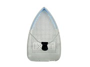 Teflonhülle für das TEXI SMART S+B (2022) und EOS Bügeleisen