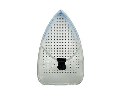 Teflonhülle für das TEXI SMART S+B (2022) und EOS Bügeleisen
