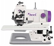 TEXI COMPACTA - Nähmaschine Blindstich