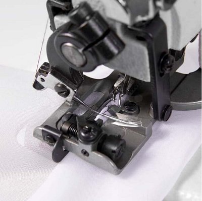 TEXI COMPACTA - Nähmaschine Blindstich