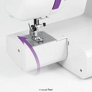 TEXI JOY 48 - Nähmaschine 